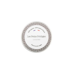 Baume sans odeur 100% naturel Made in France